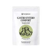 Produktbild von Sensipharm Gastro Entero Comfort Verdauungshilfe für Pferde 180 Tabletten