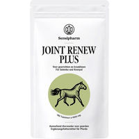 Produktbild von Sensipharm Joint Renew Plus Gelenk-Ergänzungsfutter für Pferde 180 Tabletten