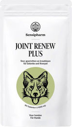 Sensipharm Joint Renew Plus Nahrungsergänzungsmittel für Hunde und Katzen 90 Tabletten – Bild 1 von 2