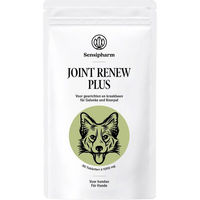 Produktbild von Sensipharm Joint Renew Plus Nahrungsergänzungsmittel für Hunde und Katzen 90 Tabletten