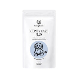 Produktbild von Sensipharm Kidney Care Plus Nahrungsergänzung für Hunde zur Nierenunterstützung 90 Tabletten