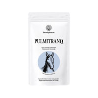 Produktbild von Sensipharm Pulmitranq Atemwegsunterstützung für Pferde 180 Tabletten