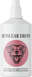 Sensipharm Sensi Ear Drops Ohrenreiniger 100 ml – Bild 1 von 1
