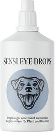 Sensipharm Sensi Eye Drops Augenreiniger 100 ml – Bild 1 von 1