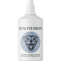 Produktbild von Sensipharm Sensi Eye Drops Augenreiniger 100 ml