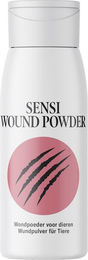 Sensipharm Sensi Wound Powder 50 g – Bild 1 von 1
