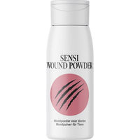 Produktbild von Sensipharm Sensi Wound Powder 50 g