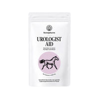 Produktbild von Sensipharm Urologist Aid Pferd Nahrungsergänzung zur Unterstützung der Harnwege 180 Tabletten