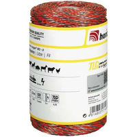 Produktbild von Septicare Pfotenpflege Faden Horizont Ranger W3 aus Holz in Orange und Bunt für Hund und Katze