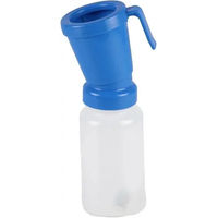 Produktbild von Septicare Schaumstoff-Tauchbecher Blau