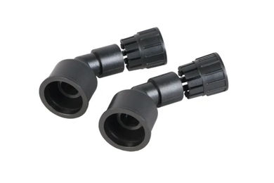 Sera Anschlussstück für Ventil UVC-Xtreme 800 Ersatzteil für Fischfilter 2er-Pack – Bild 1 von 1