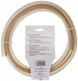Sera Aquariumschlauch 12/16 mm grau 2,5 m für Fische - 2,5 m – Bild 1 von 3