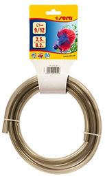 Sera Aquariumschlauch 9/12 Grau 2,5 m für Fische - 2,5 m – Bild 1 von 3