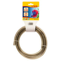 Produktbild von Sera Aquariumschlauch 9/12 Grau 2,5 m für Fische - 2,5 m