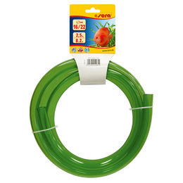 Sera Aquariumschlauch grün 16/22 mm für Fische - 2,5 m – Bild 1 von 6