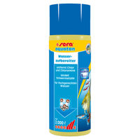Produktbild von Sera Aquatan Wasseraufbereiter für Fische 500 ml - 500 ml