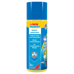 Sera Aquatan Wasseraufbereiter für Süßwasser Aquarien 100 ml - 100 ml – Bild 1 von 2