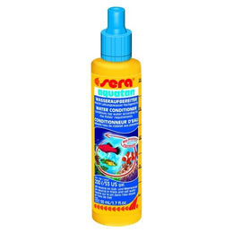 Produktbild von Sera Aquatan Wasseraufbereiter für Süßwasserfische 50 ml - 50 ml