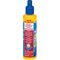 Produktbild von Sera Bio Nitrivec Flüssiger Biofilterstarter für Fische im Aquarium 50 ml - 50 ml