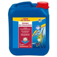 Produktbild von Sera Bio Nitrivec Wasseraufbereiter für den Teich 5 l - 5 l