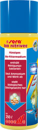 Sera Bio Nitrivec Wasseraufbereiter für Fische 100 ml - 100 ml – Bild 1 von 3
