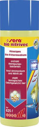 Sera Bio Nitrivec Wasseraufbereiter für Fische 250 ml - 250 ml – Bild 1 von 3