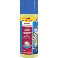 Produktbild von Sera Bio Nitrivec Wasseraufbereiter für Fische 250 ml - 250 ml