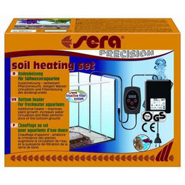 Sera Bodenheizung für Aquarien 60 Watt – Bild 1 von 1