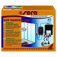 Produktbild von Sera Bodenheizung für Aquarien 60 Watt