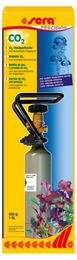 Sera CO2-Druckgasflasche für Aquarien mit außen liegendem Ventil 450g – Bild 1 von 2