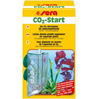 Produktbild von sera CO2-Start CO2-Anlage mit Diffusionsreaktor aus Glas für Süßwasser-Aquarien