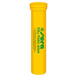 Sera CO2-Tabs plus Pflanzendünger für Aquarien mit 20 Tabs – Bild 1 von 2