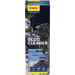Sera Deco Cleaner Scheibenreiniger für Aquarien und Fischbecken – Bild 1 von 2