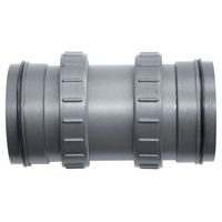 Produktbild von Sera Ersatz-Hauptrohr mit Schraubringen für UV-C-System 24 W aus Kunststoff