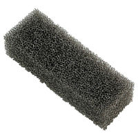 Produktbild von Sera Ersatzschwamm für Fisch Innenfilter F 400 – F 700 Schwarz - 1 Stk.