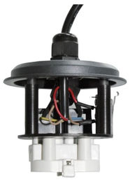 Sera Fassung mit Kabel für UV-C-System 24 W – Bild 1 von 1