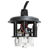 Produktbild von Sera Fassung mit Kabel für UV-C-System 24 W