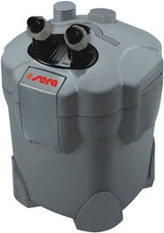 Sera fil bioactive 130 Außenfilter für Fisch Aquarien bis 130 Liter – Bild 1 von 3
