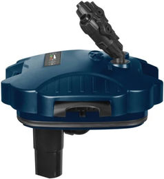 Sera Filterkopf komplett UVC-Xtreme 800 für Fische aus Kunststoff in Blau – Bild 1 von 1