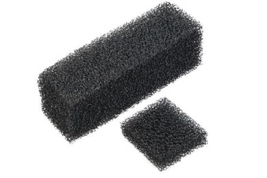 Sera Filterschwämme für Biotop Nano LED Cube 16 Schwarz für Fische – Bild 1 von 1