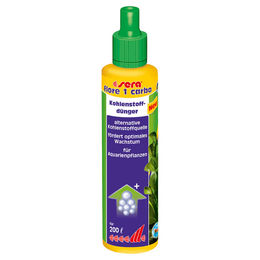 Sera Flore 1 Carbo Kohlenstoffdünger für Aquarienpflanzen 50 ml - 50 ml – Bild 1 von 3