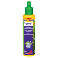 Produktbild von Sera Flore 1 Carbo Kohlenstoffdünger für Aquarienpflanzen 50 ml - 50 ml
