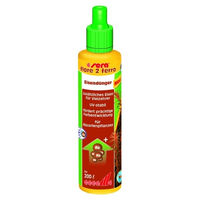 Produktbild von Sera Flore 2 Ferro Eisendünger für Aquarienpflanzen 50 ml - 50 ml