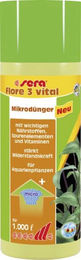 Sera Flore 3 Vital Pflanzendünger für Aquarienpflanzen 250 ml - 250 ml – Bild 1 von 3