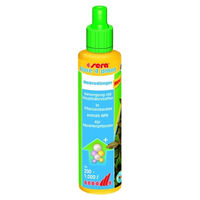 Produktbild von Sera flore 4 plant Pflanzendünger für Aquarienpflanzen 50 ml - 50 ml