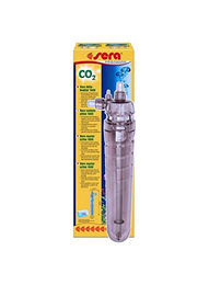 Produktbild von Sera Flore CO2 Aktiv-Reaktor 500 CO2-Anlage für Aquarien