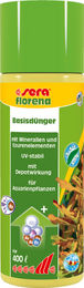 Sera Florena Flüssiger Aquarium Pflanzendünger mit Eisen und Spurenelementen 100 ml - 100 ml – Bild 1 von 4