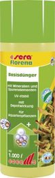Sera Florena Pflanzendünger für Aquarienpflanzen 250 ml - 250 ml – Bild 1 von 2