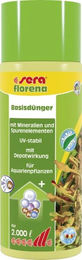 Sera Florena Pflanzendünger für Aquarienpflanzen 500 ml - 500 ml – Bild 1 von 3