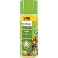 Produktbild von Sera Florena Pflanzendünger für Aquarienpflanzen 500 ml - 500 ml